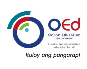 AMA OEd